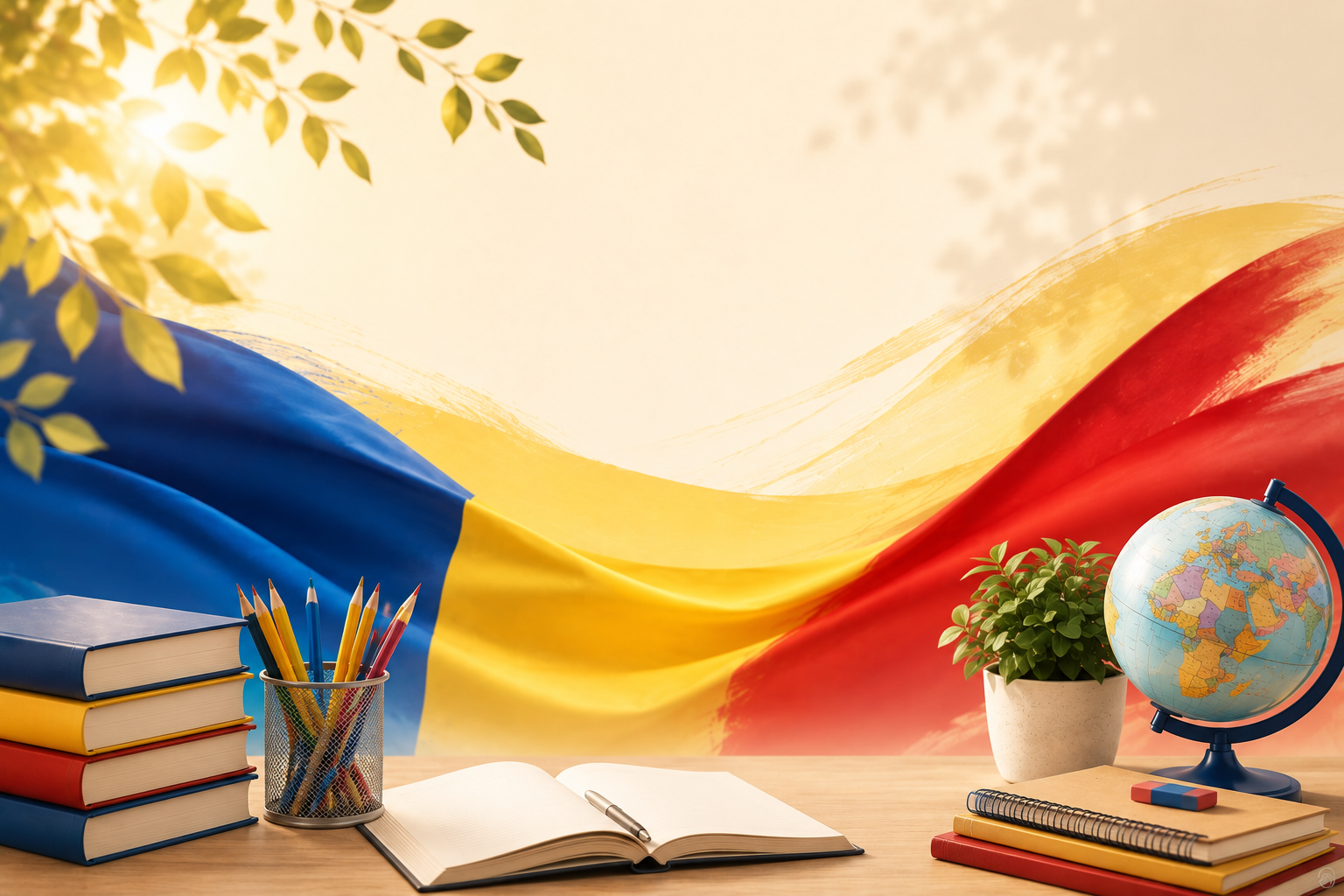 Școala Română